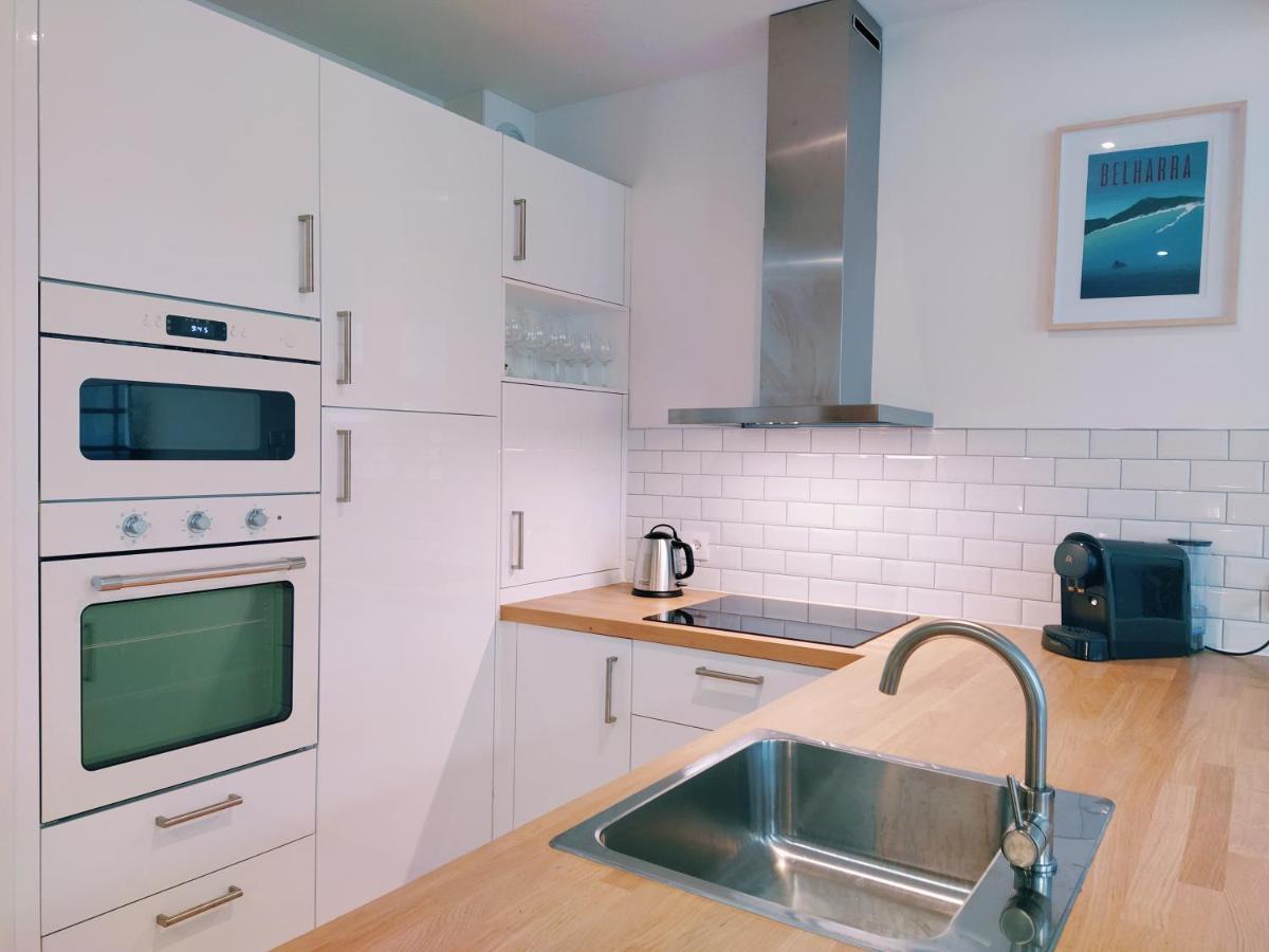 Appartamento Nikki'S House Bayonne Esterno foto